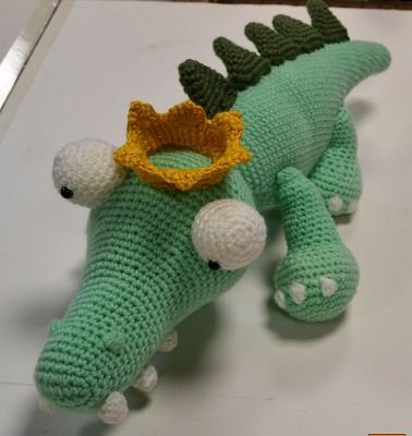 Snuggle Buddy 055